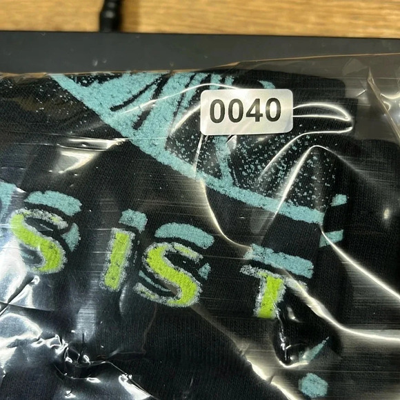 Star Wars tshirt size medium Yoda tshirt 100% cotton Yoda tee this is the way - Picture 7 of 7